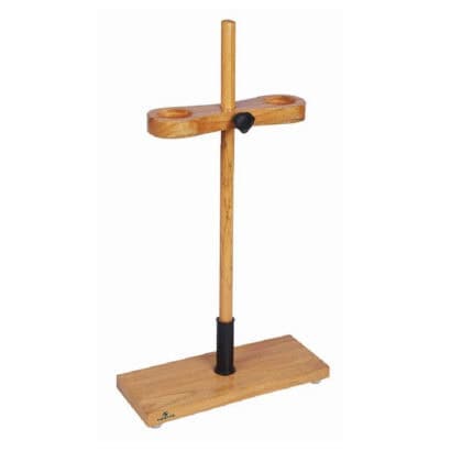 Wooden Funnel Stands – BICS